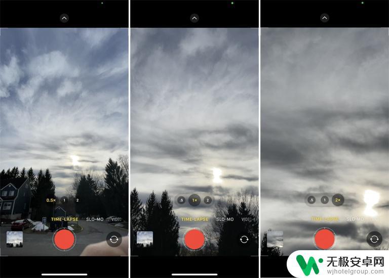 苹果12手机拍照怎么设置效果最好 iPhone 12 Pro或12 Pro Max如何拍摄夜景最佳照片?