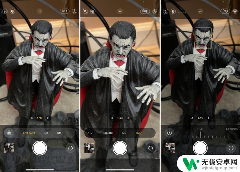 苹果12手机拍照怎么设置效果最好 iPhone 12 Pro或12 Pro Max如何拍摄夜景最佳照片?
