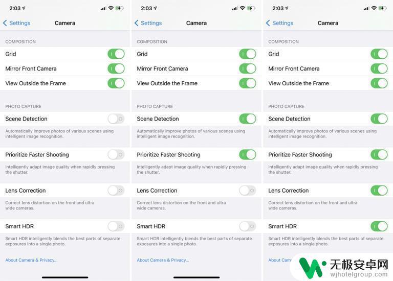 苹果12手机拍照怎么设置效果最好 iPhone 12 Pro或12 Pro Max如何拍摄夜景最佳照片?