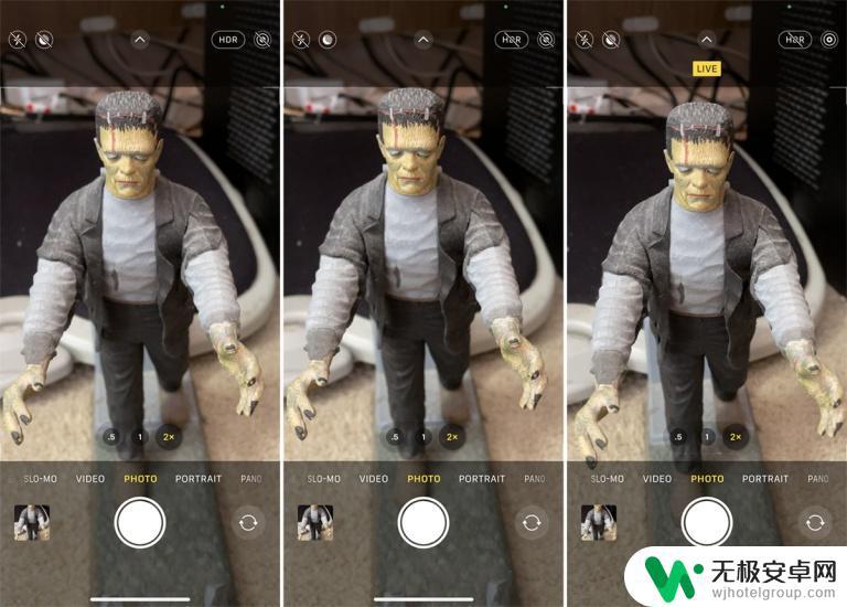 苹果12手机拍照怎么设置效果最好 iPhone 12 Pro或12 Pro Max如何拍摄夜景最佳照片?