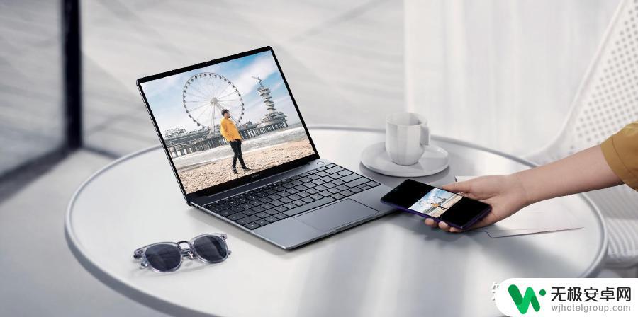 苹果手机电脑互联 用iPhone同步Windows文件