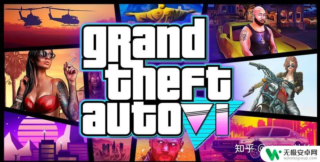 steam游戏gta6 GTA6 steam大促预售日期