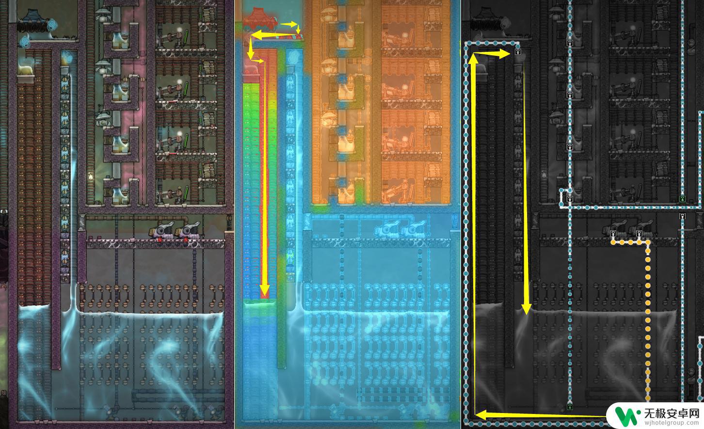 steam缺氧攻略 缺氧游戏攻略全集