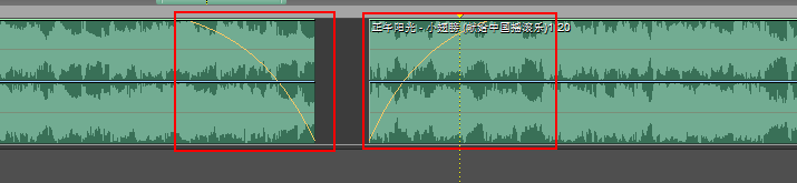 手机怎样无缝合并两首音乐 如何用免费软件进行歌曲剪辑和无缝拼接教程