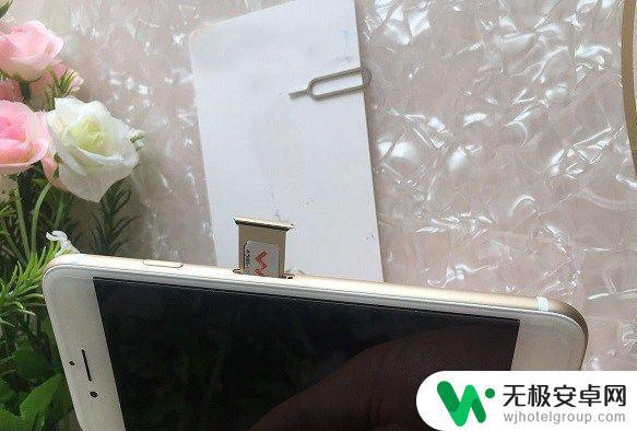 苹果8手机怎么上卡取卡 iPhone8 Plus如何插SIM卡？详细安装步骤图解