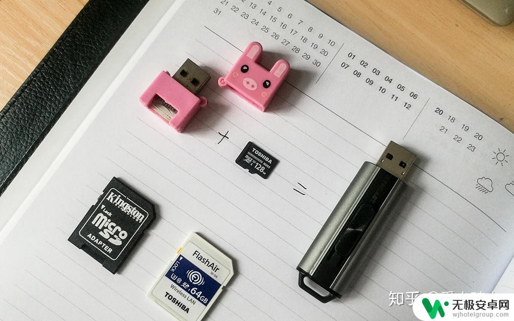 安卓手机怎么扩展内存128g 如何给手机加装128G内存，仅需200元，三十秒DIY