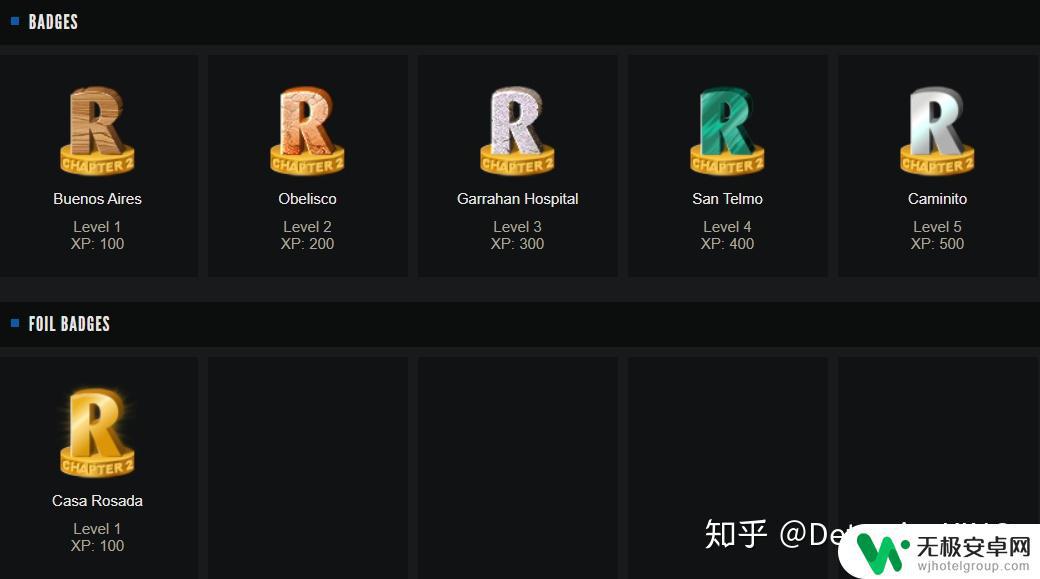 steam徽章大全 Steam游戏平台