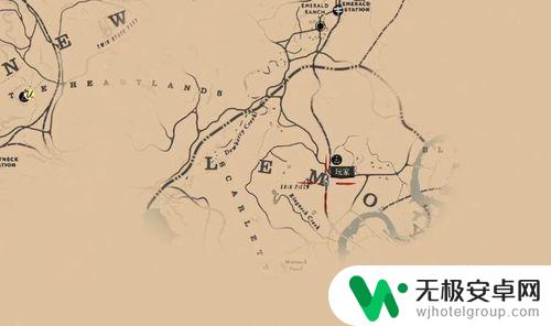 荒野大镖客2全配方手册 荒野大镖客2 全配方手册收集攻略