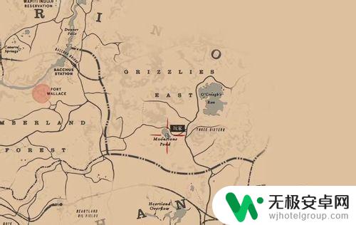 荒野大镖客2全配方手册 荒野大镖客2 全配方手册收集攻略