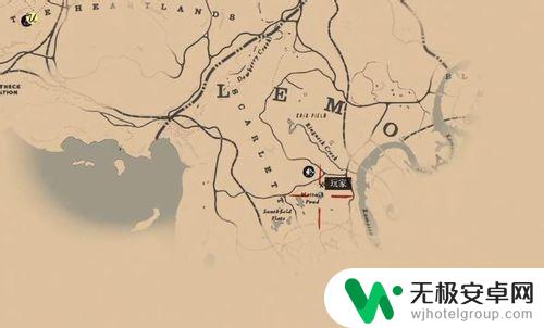 荒野大镖客2全配方手册 荒野大镖客2 全配方手册收集攻略