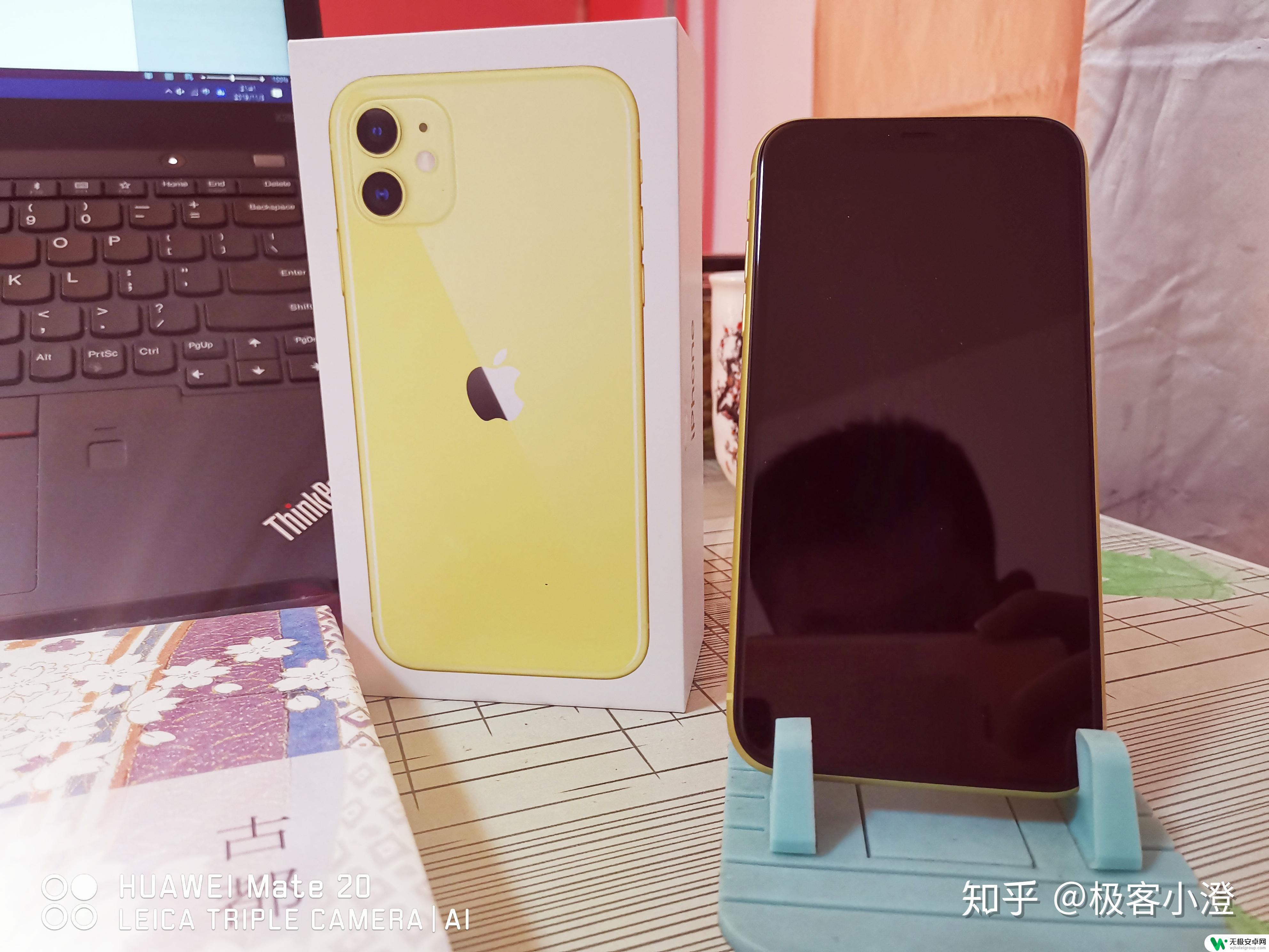 苹果11有黄色的手机嘛 iphone 11黄色版性价比如何