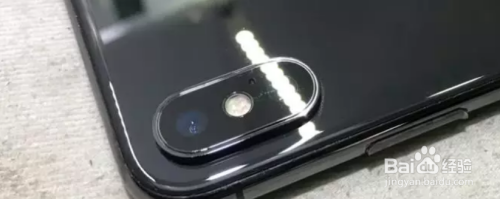 怎么拆苹果x手机后盖 iPhoneX换后盖玻璃步骤详解