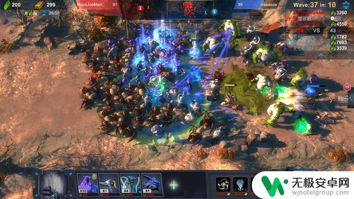 steam版赤潮 赤潮Steam下载