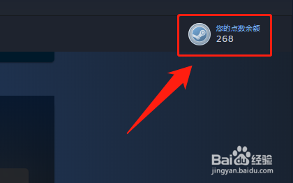 怎么看steam点数 如何查询自己的Steam点数余额？