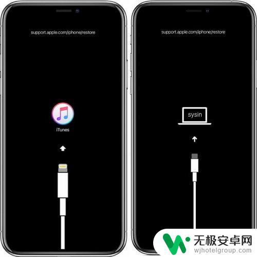 苹果手机如何dfu模式刷机 如何进入DFU模式恢复iPhone系统