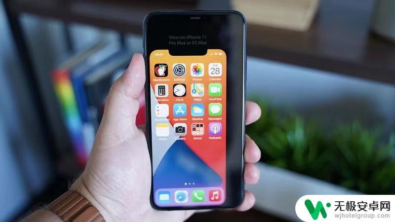 5.4英寸有什么手机 iPhone 12屏幕尺寸到底有多大？