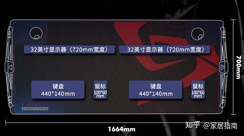 steam卧室 如何在6平米小空间打造专属电竞房设计方案