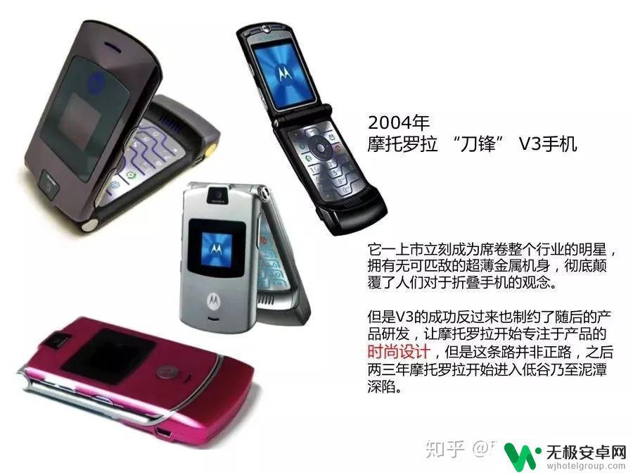 平板手机什么时候出现的 从诺基亚到iPhone，手机发展历程