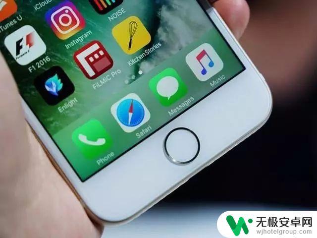 苹果手机什么是无锁 iPhone 有锁和无锁的区别和优缺点是什么？