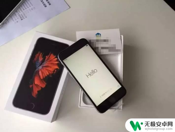 苹果手机什么是无锁 iPhone 有锁和无锁的区别和优缺点是什么？