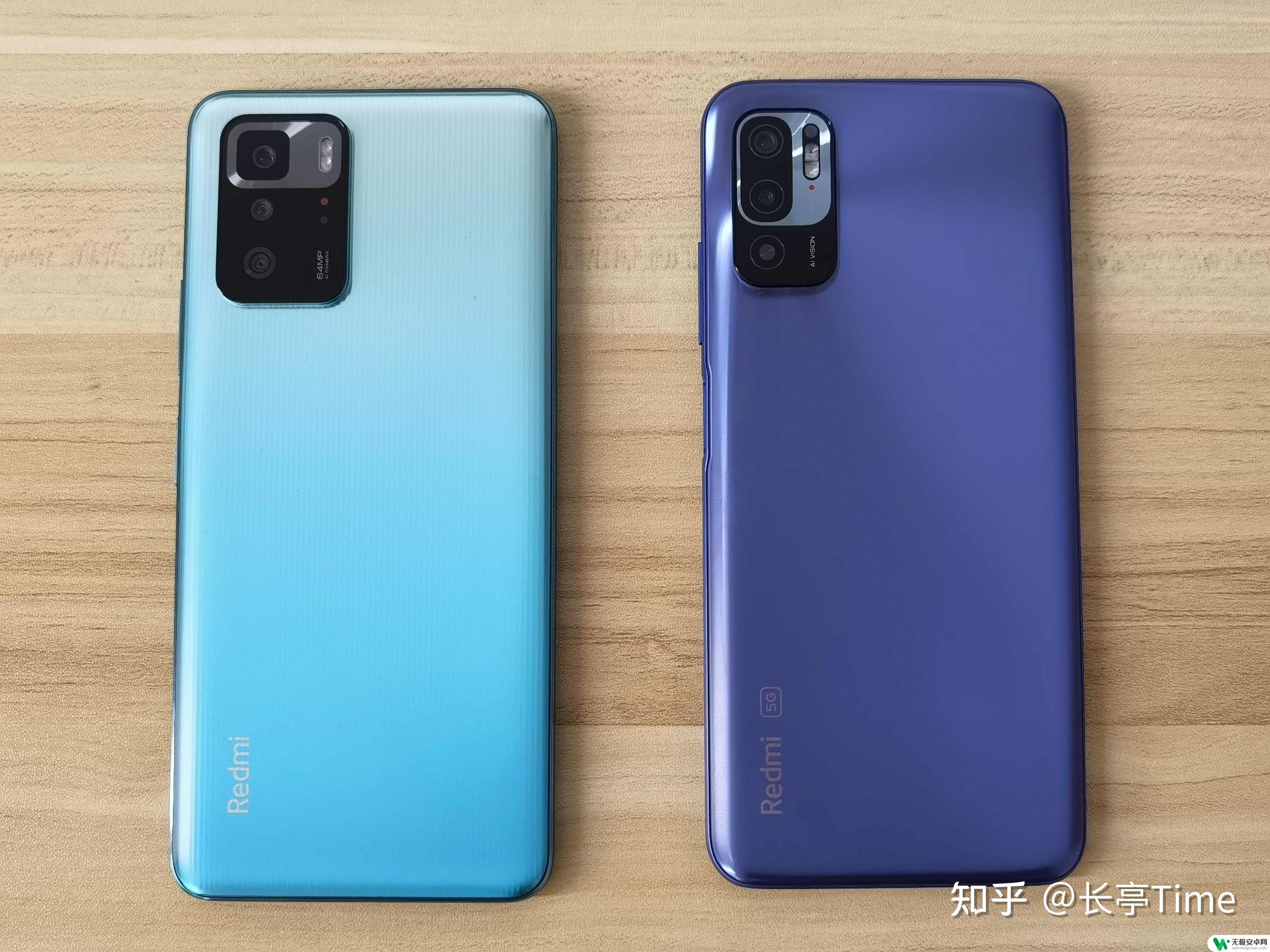 红米note10手机没有智能分辨率怎么办 红米Note10 5G手机性能测试