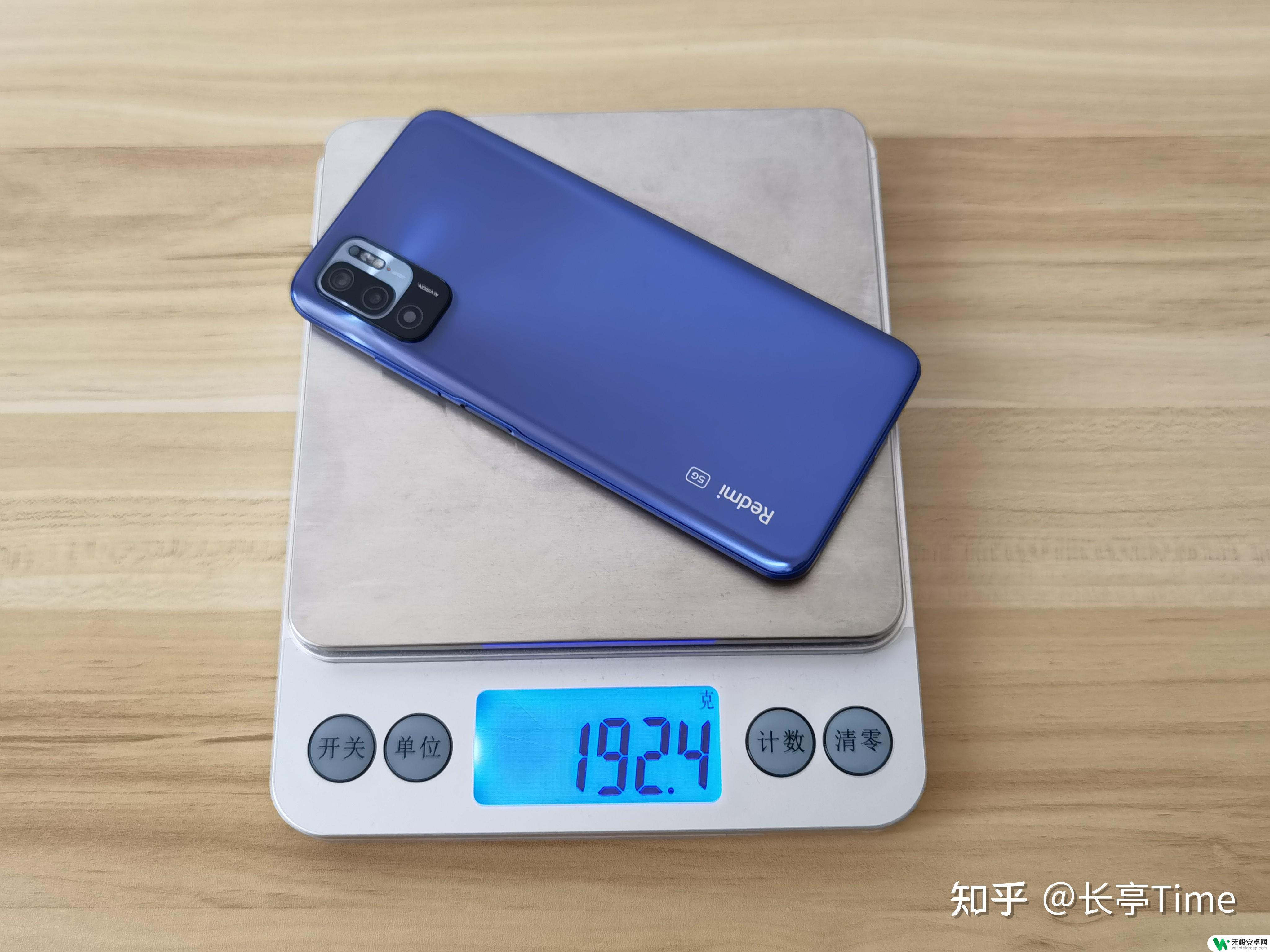 红米note10手机没有智能分辨率怎么办 红米Note10 5G手机性能测试