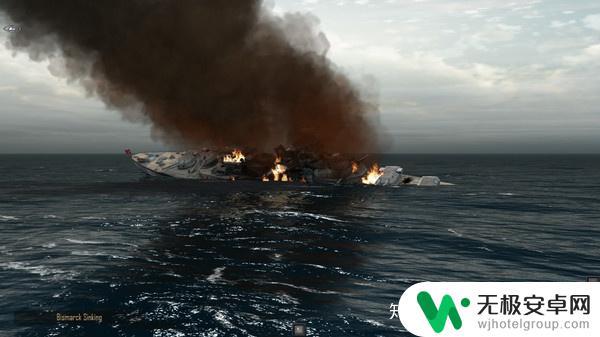 steam 怎么下载海战世界 单机版大西洋舰队游戏攻略