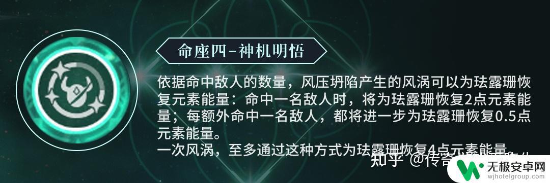 原神falushan 原神3.3珐露珊风系大拐武器选择及圣遗物、阵容搭配攻略