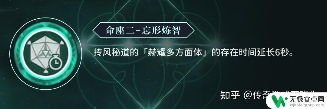 原神falushan 原神3.3珐露珊风系大拐武器选择及圣遗物、阵容搭配攻略