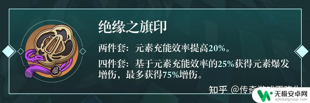 原神falushan 原神3.3珐露珊风系大拐武器选择及圣遗物、阵容搭配攻略