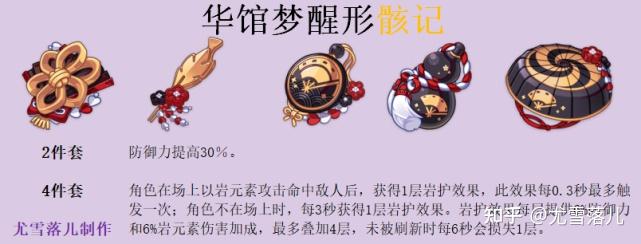 原神一斗核爆伤害多少 原神荒泷一斗最佳阵容搭配及武器圣遗物、天赋命之座攻略讲解