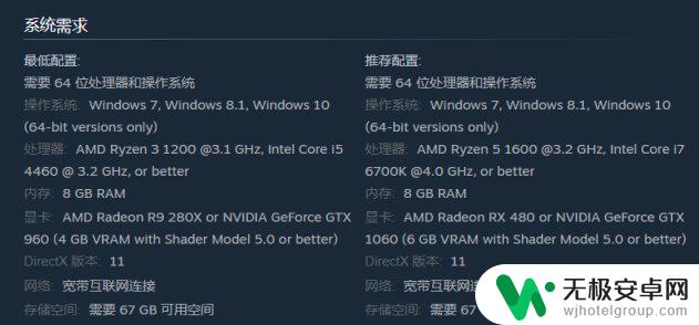 幽灵行动steam多少钱 育碧幽灵行动：断点国区售价