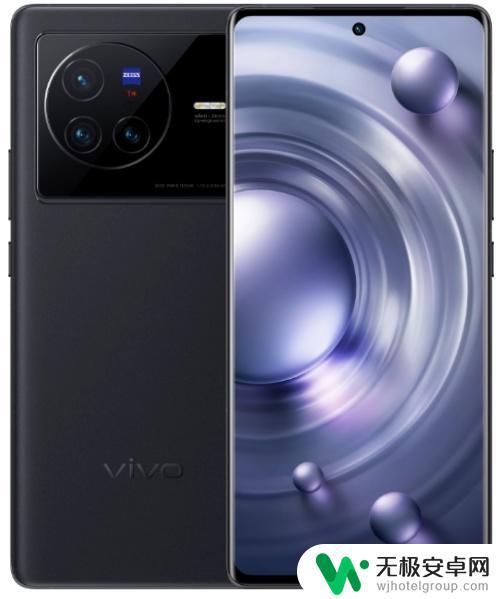 vivox80的手机参数 vivox80评测及用户体验