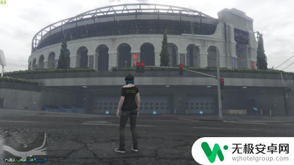 gta5竞技场的车怎么改装 废土载具改装DLC花费