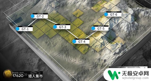 明日方舟骑兵复刻动漫 明日方舟骑兵与猎人复刻活动怎么打