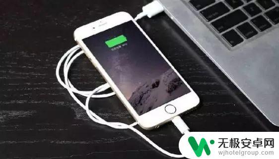 苹果手机一开网络就发烫 iPhone发烫怎么办？