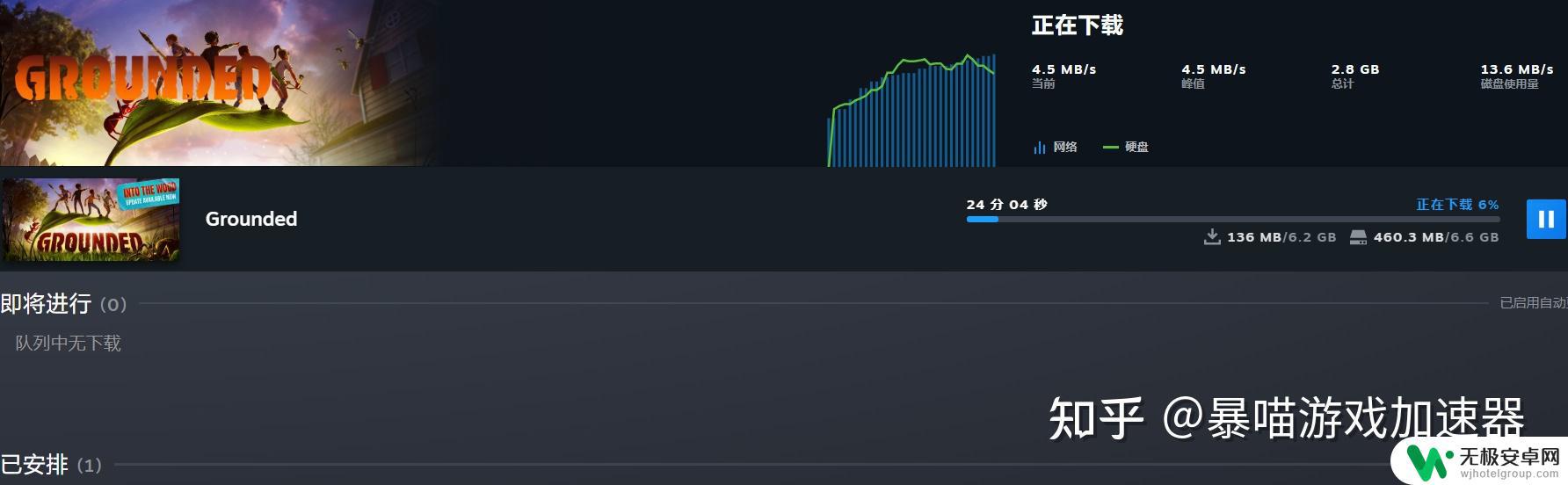 禁闭求生steam怎么联机 Grounded禁闭求生如何联机并解决登录不了Xbox的问题