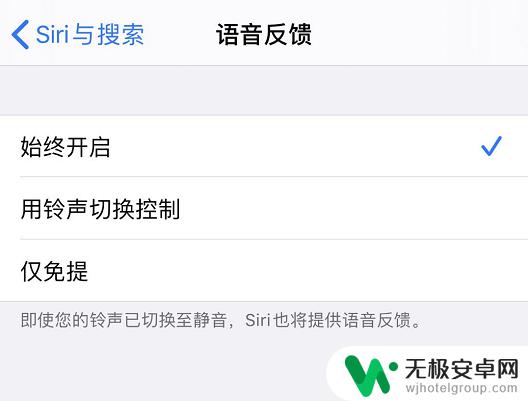 苹果手机无法使用siri怎么办 iPhoneSE2无法通过语音唤醒Siri怎么办