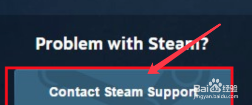 提交steam咨询了怎么解封 Steam 我的头像被封了怎么办？如何解封头像？