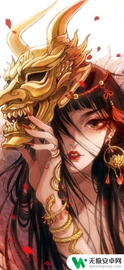 适合做手机壁纸的图片 唯美 怎么下载超级好看的手机壁纸?