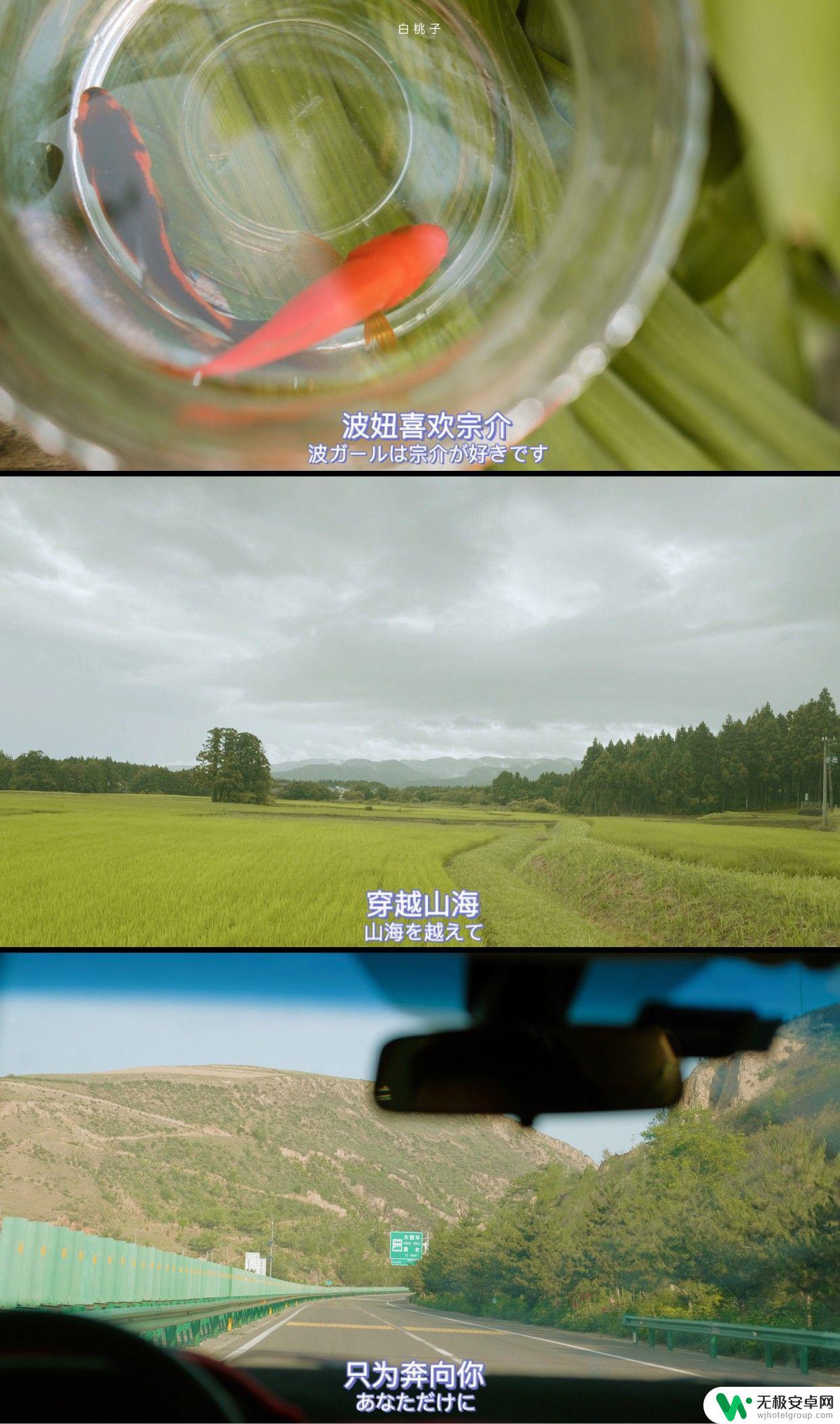 适合做手机壁纸的图片 唯美 怎么下载超级好看的手机壁纸?