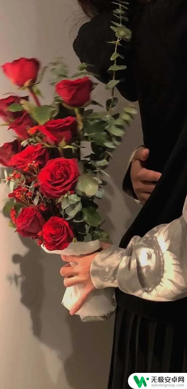 适合做手机壁纸的图片 唯美 怎么下载超级好看的手机壁纸?