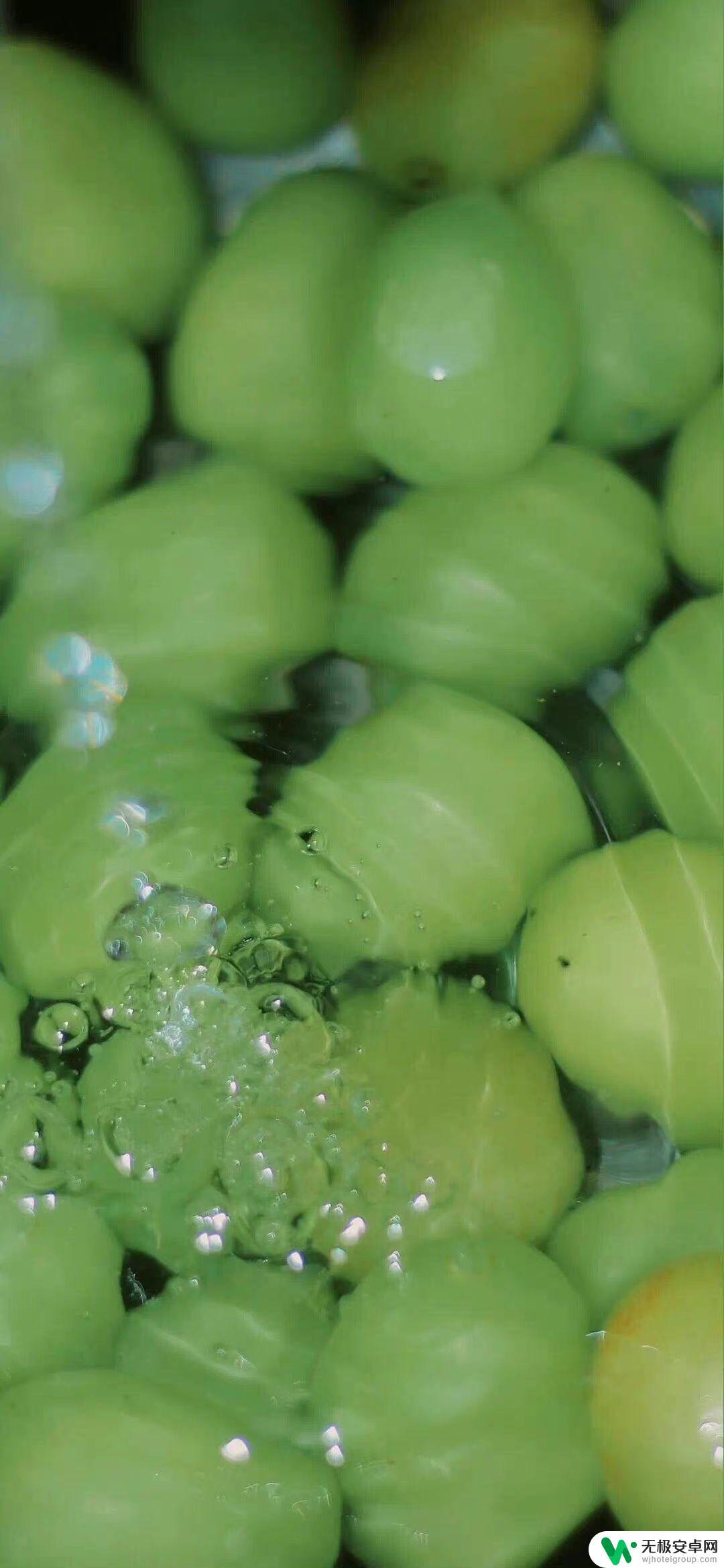 适合做手机壁纸的图片 唯美 怎么下载超级好看的手机壁纸?