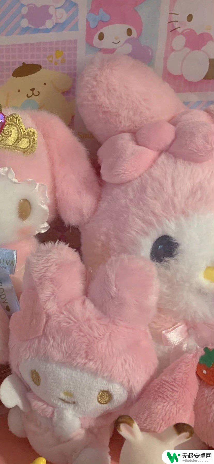 适合做手机壁纸的图片 唯美 怎么下载超级好看的手机壁纸?