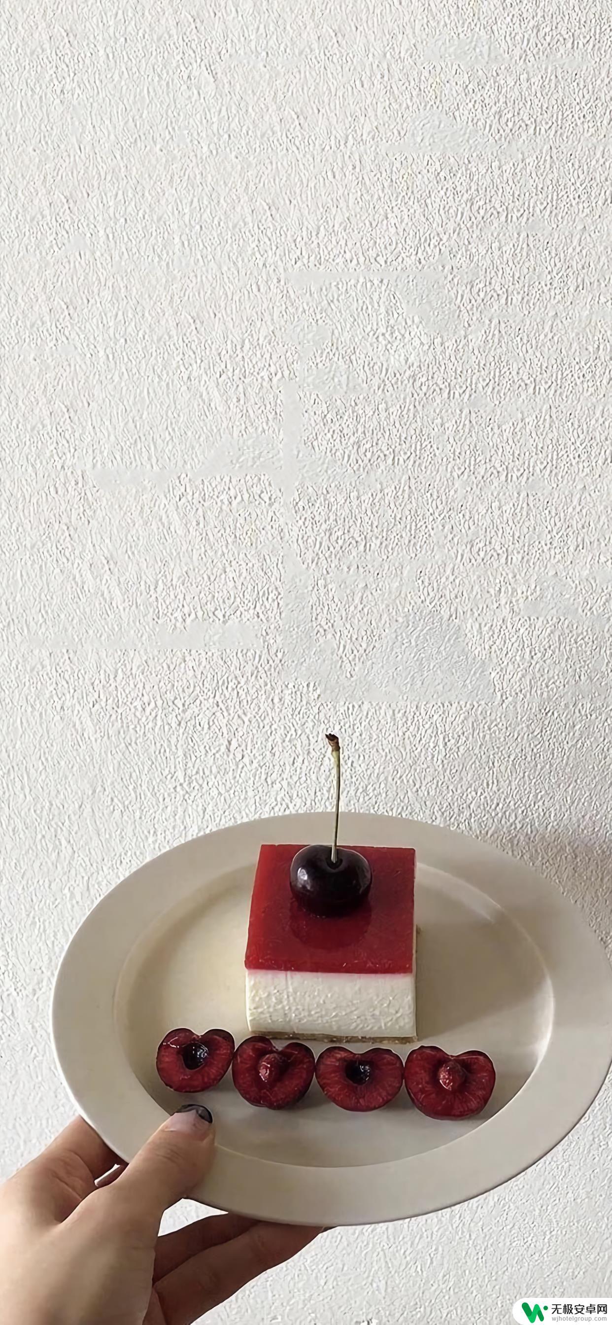适合做手机壁纸的图片 唯美 怎么下载超级好看的手机壁纸?