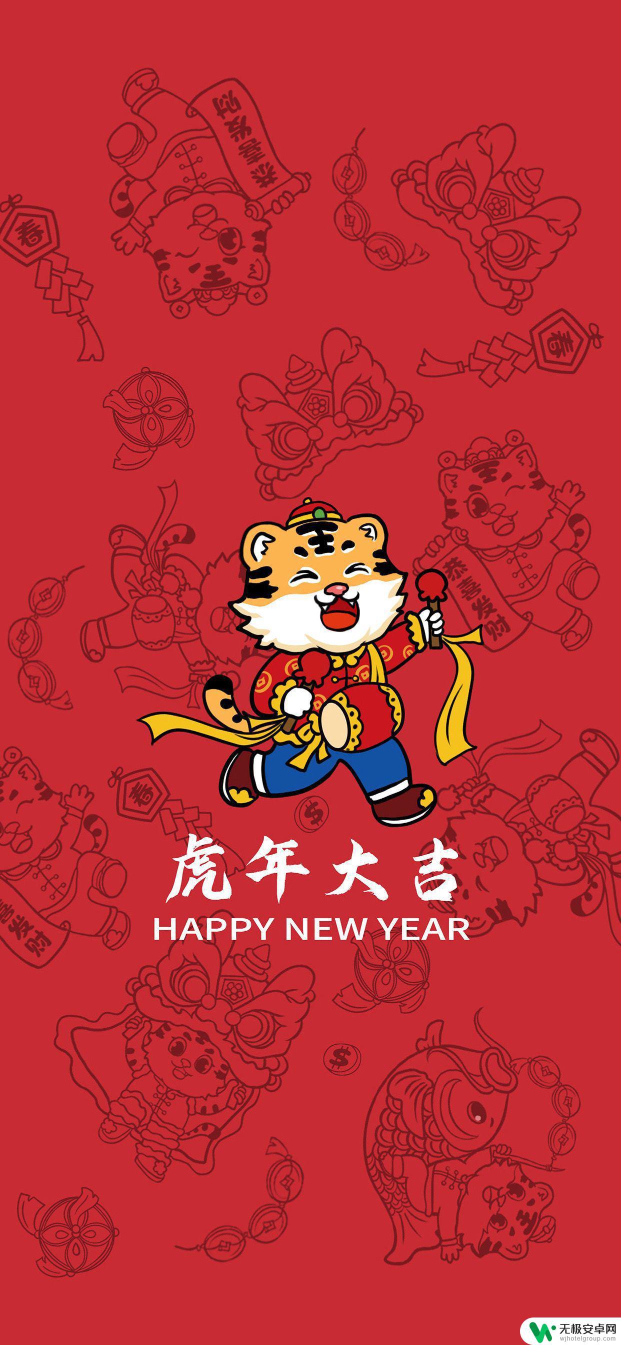 适合做手机壁纸的图片 唯美 怎么下载超级好看的手机壁纸?