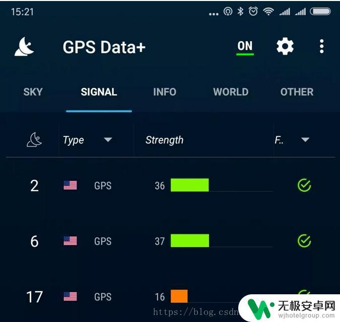 如何确定手机gps GPS定位技术原理详解