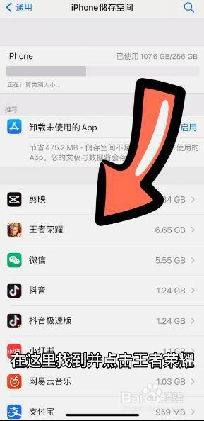 苹果手机怎么清理王者荣耀缓存 王者荣耀ios怎么清理游戏缓存文件