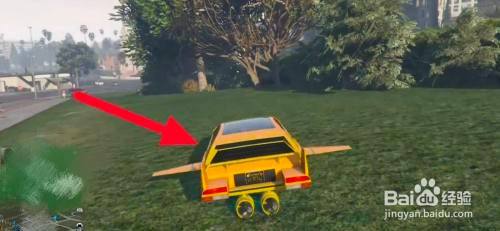 gta5图拉尔多怎么变形态 图拉尔多变身方法