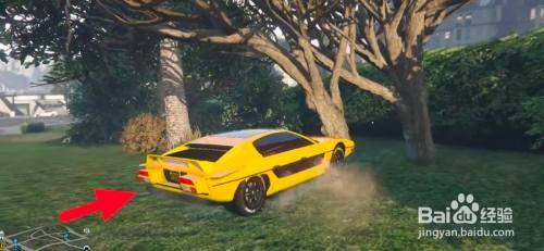 gta5图拉尔多怎么变形态 图拉尔多变身方法